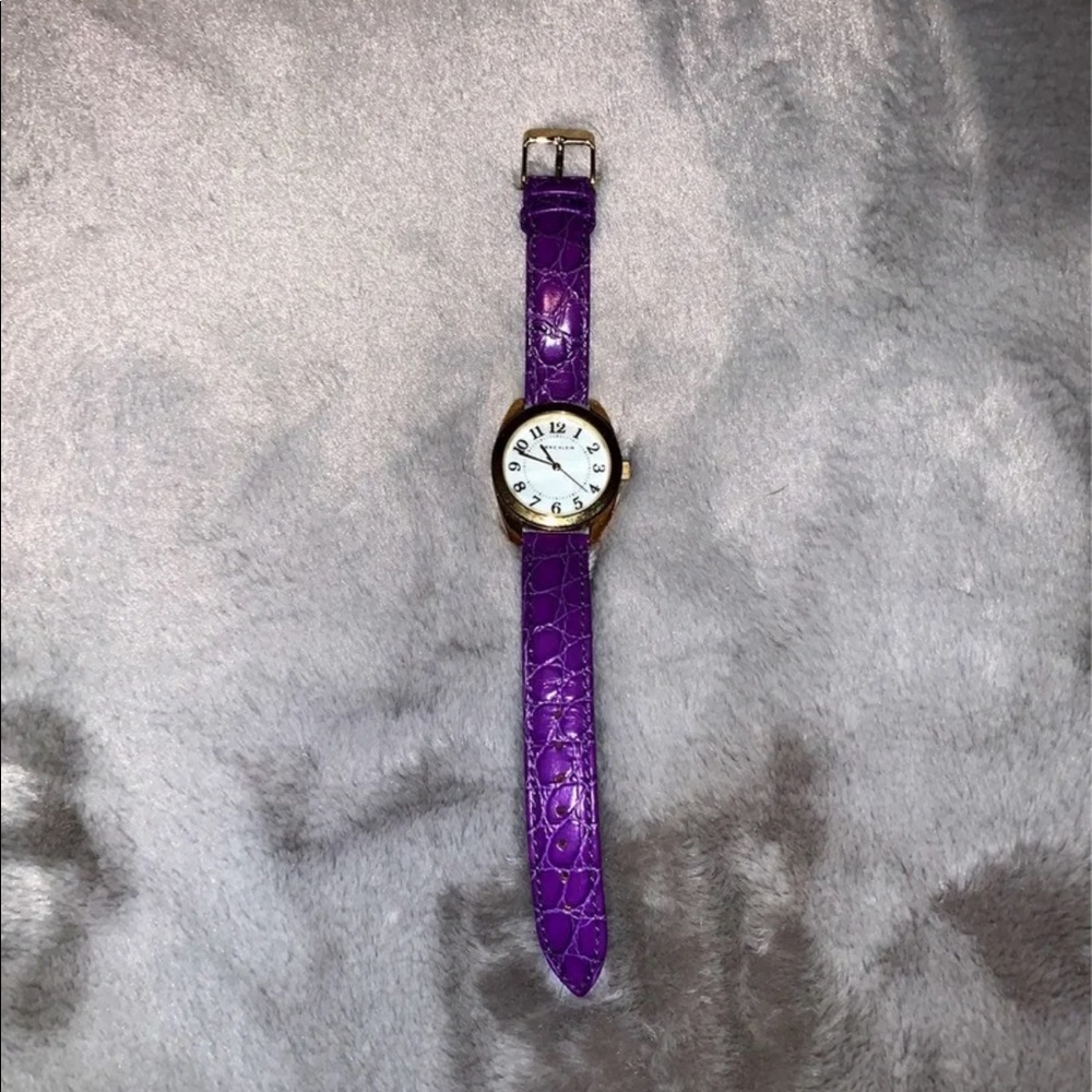 Anne Klein Watch